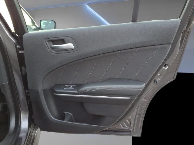 Used 2019 Dodge Charger Scat Pack RWD image 28
