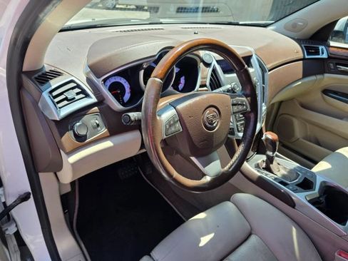 Used 2012 Cadillac SRX Luxury FWD image 13