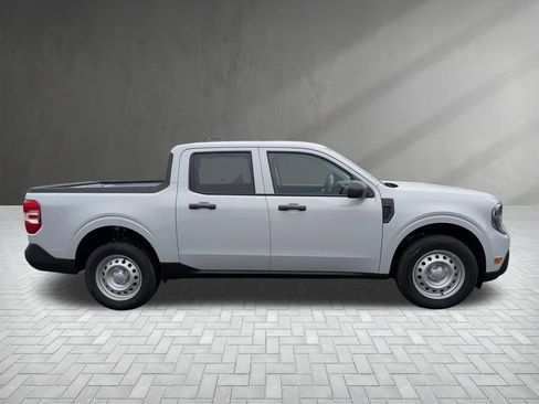 New 2026 Ford Maverick XL w/ Equipment Group 101A AWD/4WD image 9