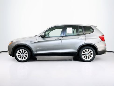 Used 2017 BMW X3 xDrive28i image 4