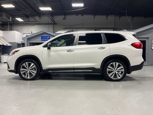 Used 2020 Subaru Ascent Touring w/ Popular Package #2A AWD/4WD image 4