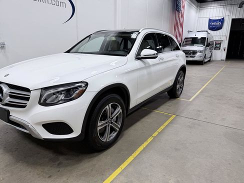 Used 2018 Mercedes-Benz GLC 300 image 19