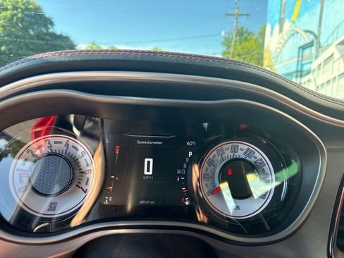 Used 2021 Dodge Challenger R/T w/ Plus Package RWD image 17