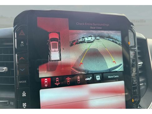 New 2026 RAM 1500 Tungsten image 21