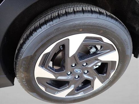 Used 2025 Subaru Crosstrek 2.5i Limited AWD/4WD image 7