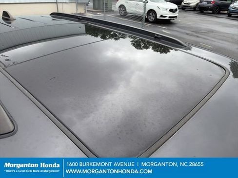 Used 2024 Jeep Grand Cherokee Limited 4xe AWD/4WD image 10