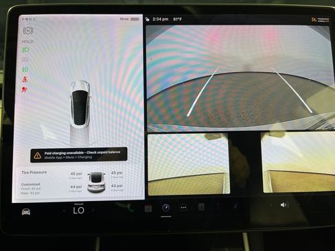 Used 2018 Tesla Model 3 Mid Range image 23