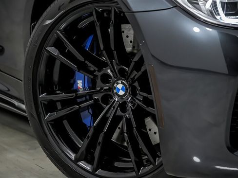 Used 2019 BMW M5 w/ Executive Package AWD/4WD image 3