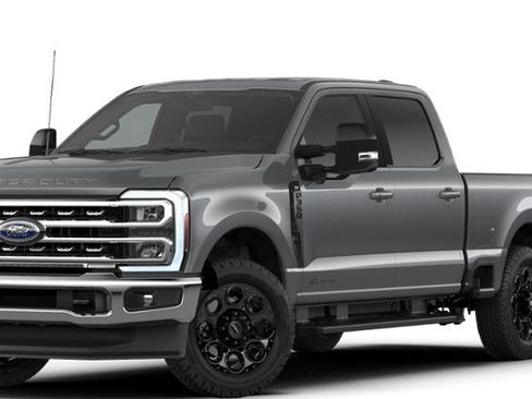 New 2026 Ford F350 XLT w/ XLT Premium Package image 1