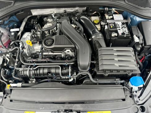 New 2026 Volkswagen Jetta SEL image 24