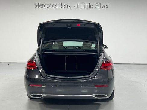 Used 2022 Mercedes-Benz C 300 4MATIC Sedan image 5
