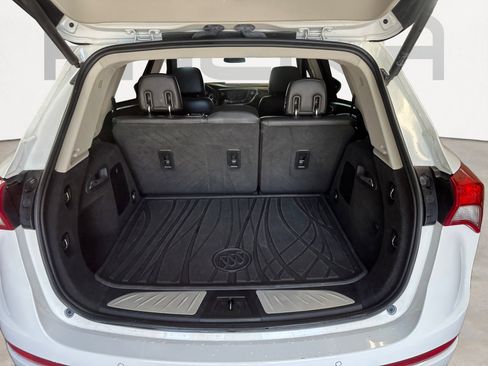 Used 2019 Buick Envision Essence FWD image 12