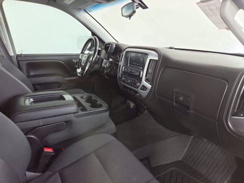 Used 2019 GMC Sierra 1500 SLE w/ SLE Value Package AWD/4WD image 34