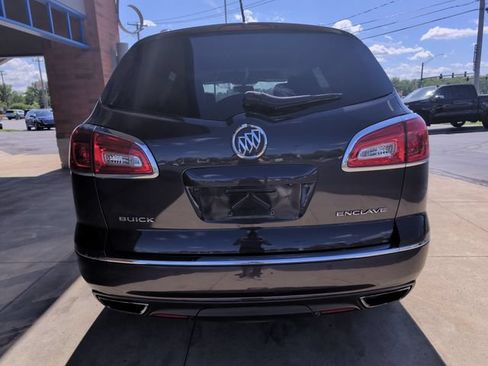Used 2015 Buick Enclave Leather FWD image 7
