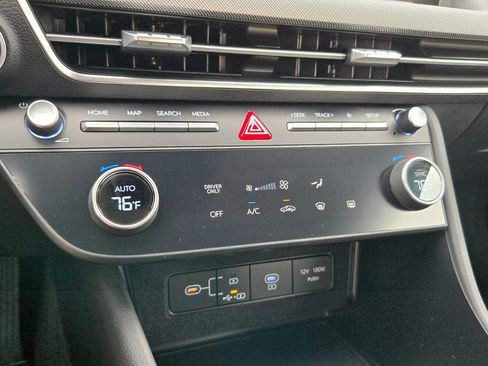 New 2026 Hyundai Sonata Blue FWD image 9