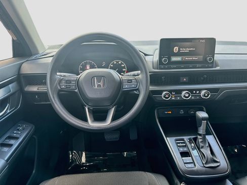 Used 2024 Honda CR-V LX image 18