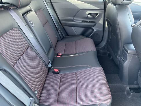 New 2026 Nissan Kicks SR w/ SR Premium Package FWD image 11