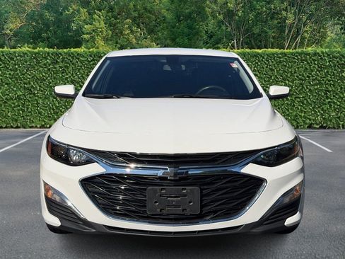 Used 2020 Chevrolet Malibu RS FWD image 9