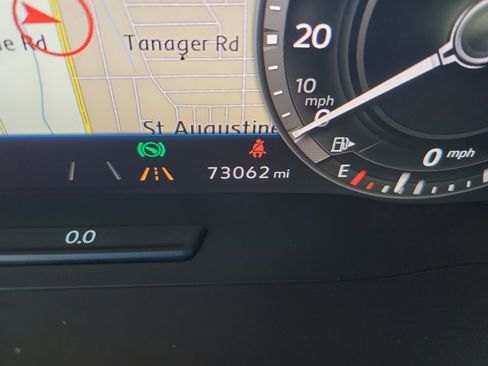 Used 2019 Volkswagen Atlas SEL image 30