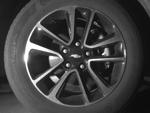 Used 2025 Chevrolet TrailBlazer LT FWD image 13