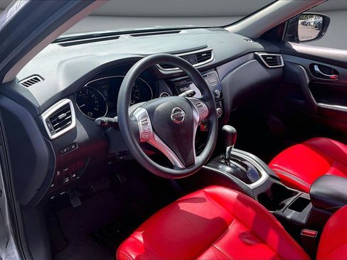Used 2015 Nissan Rogue SV AWD/4WD image 17