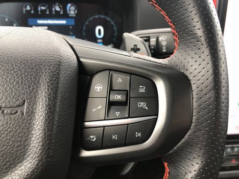 Certified 2024 Ford Ranger Raptor image 17