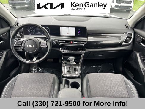 Certified 2024 Kia Seltos S AWD/4WD image 45