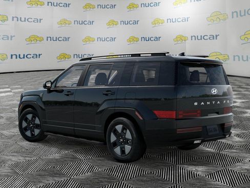 New 2026 Hyundai Santa Fe SEL image 5