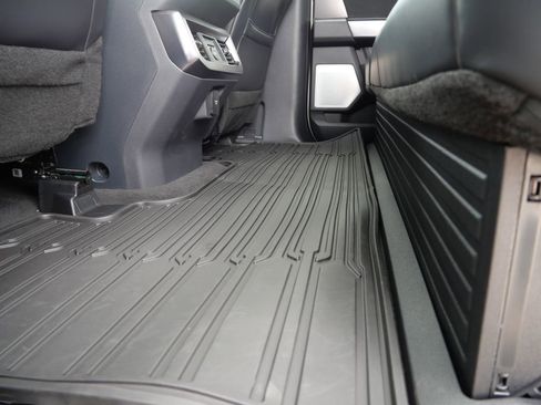 Certified 2026 Ford F450 Platinum image 16