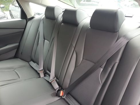 New 2026 Honda Accord EX-L image 12