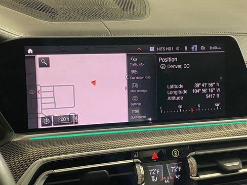 Used 2019 BMW X5 xDrive50i w/ M Sport Package image 25