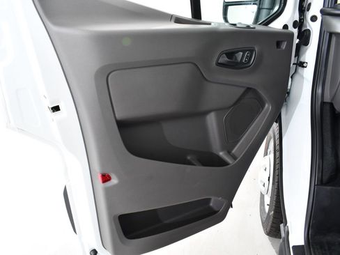New 2026 Ford Transit 150 Low Roof AWD image 25