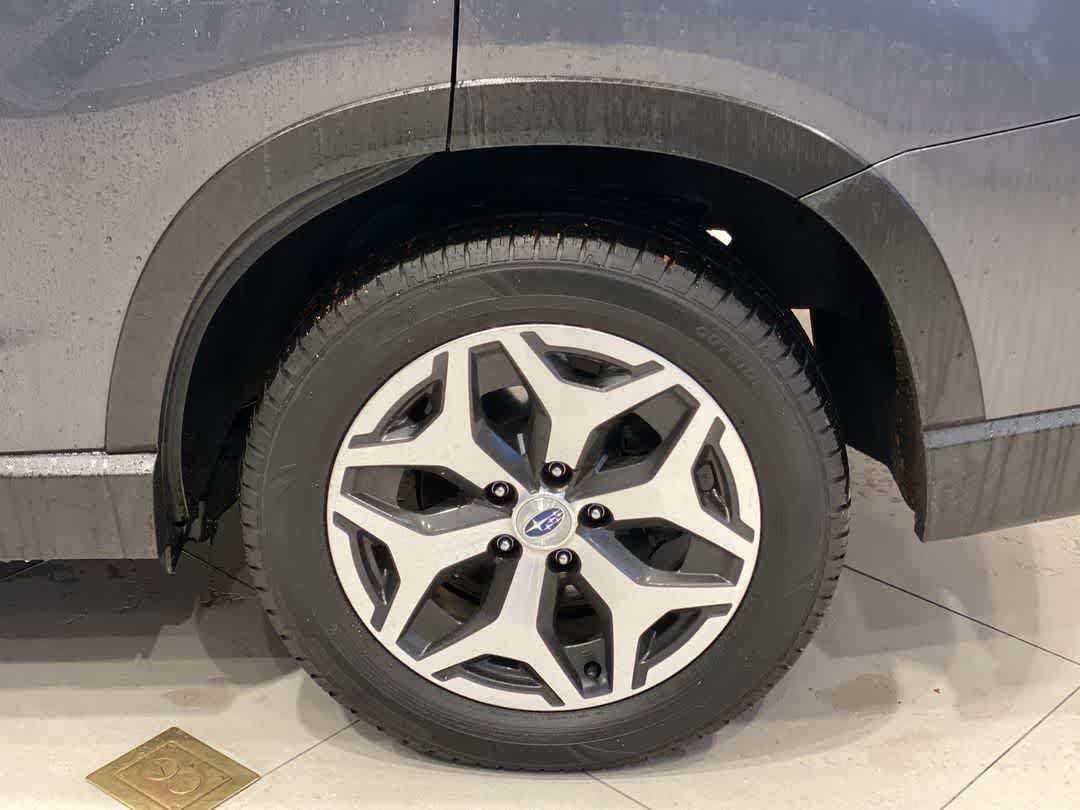 Used 2022 Subaru Forester Premium AWD/4WD image 13