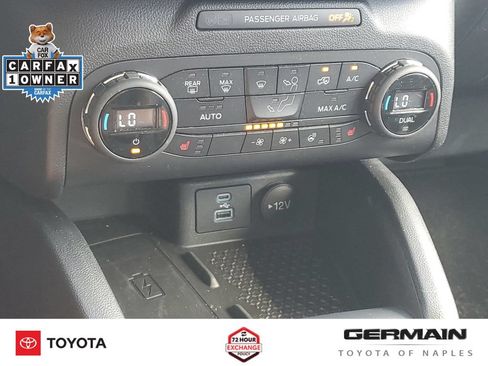 Used 2021 Ford Bronco Sport Outer Banks w/ Outer Banks Package AWD/4WD image 33