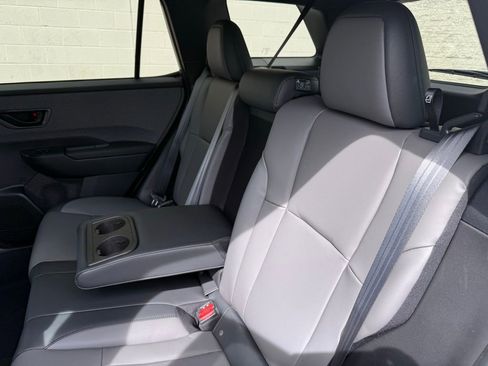 New 2026 Subaru Outback Premium AWD/4WD image 28