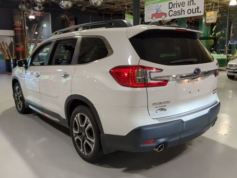 Used 2023 Subaru Ascent Touring AWD/4WD image 11