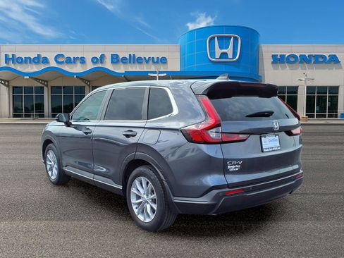 Certified 2024 Honda CR-V EX-L image 3