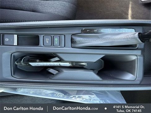 New 2025 Honda Accord SE image 25