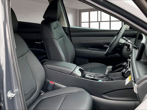 New 2026 Hyundai Tucson SEL image 11