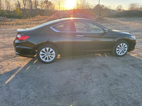 Used 2013 Honda Accord EX-L image 14