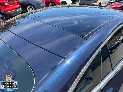 Used 2022 Mercedes-Benz EQS 450+ Sedan image 92