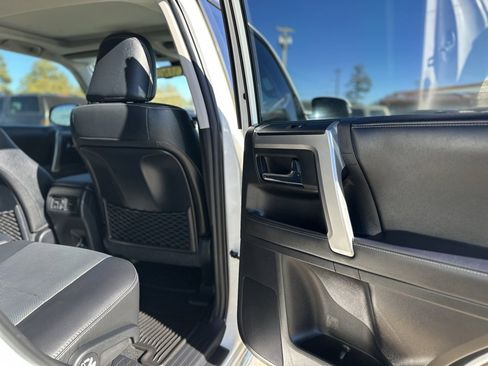 Used 2023 Toyota 4Runner Limited image 10