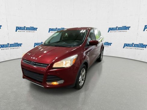 Used 2016 Ford Escape SE FWD image 5