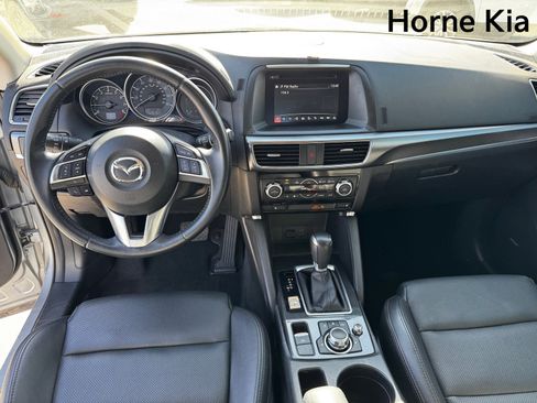 Used 2016 MAZDA CX-5 Grand Touring image 14