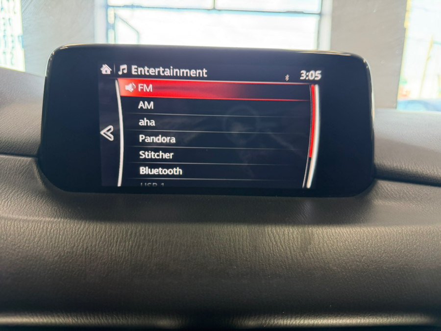 Used 2020 MAZDA CX-5 Sport FWD image 65