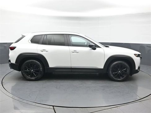 Certified 2023 MAZDA CX-50 AWD 2.5 S w/ Cargo Package image 6