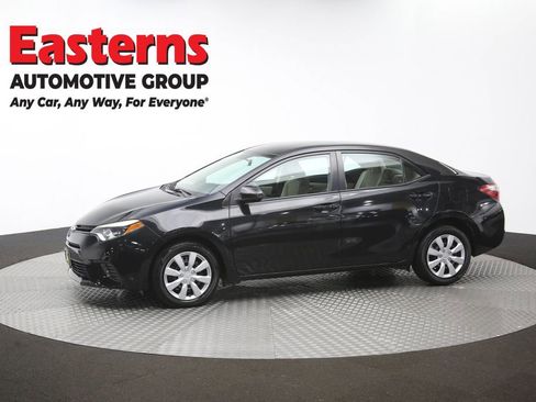 Used 2016 Toyota Corolla LE FWD image 58