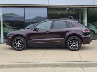 Certified 2024 Porsche Macan AWD/4WD video 2