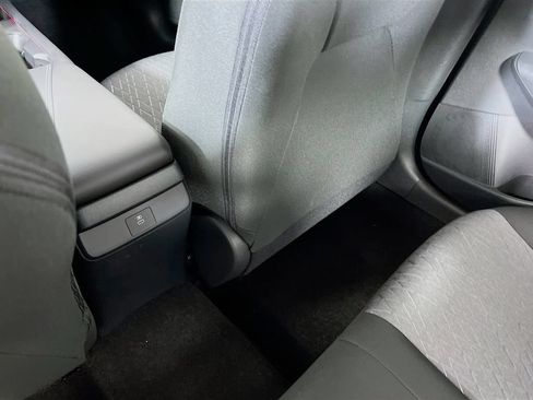 New 2026 Nissan Sentra SV w/ SV Convenience Package FWD image 22