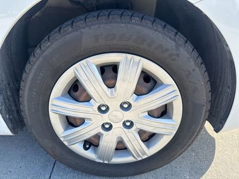 Used 2022 Kia Rio S FWD image 25